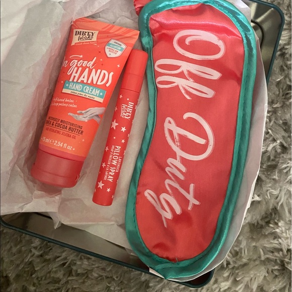 Relaxation Gift Set - Picture 3 of 3